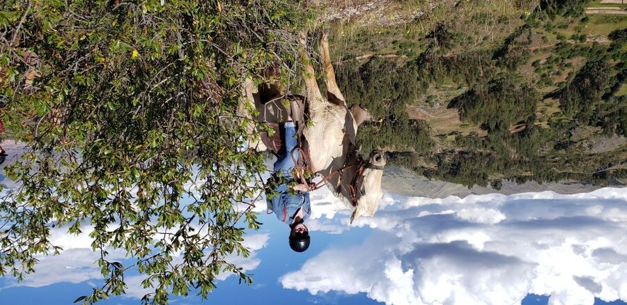 Cusco: Half-Day Horseback Riding at Devil's Balcony - Safety setup you should care about (especially on horseback)