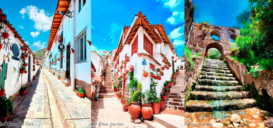 Cusco: Historic Walking Tour with Pisco Sour and Music Show - Price and value at $10, plus the fine print you should know