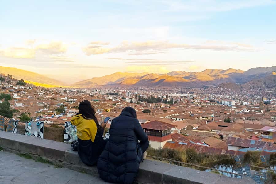 Cusco: Historic Walking Tour with Pisco Sour and Music Show - FAQ