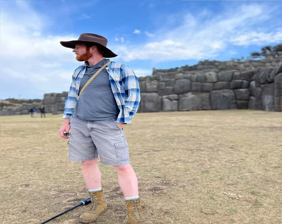 Cusco: Historical Guided City Tour with 4 Inca Ruins - Qoricancha (Temple of the Sun): Start With Cusco’s Sacred Center