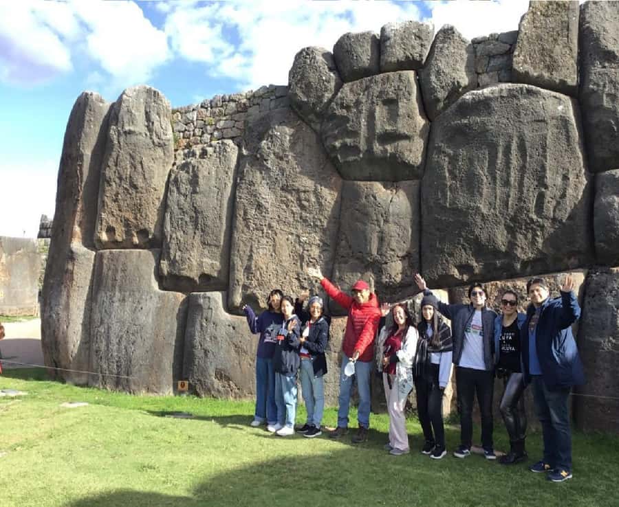 Cusco: Historical Guided City Tour with 4 Inca Ruins - The Cusco Cathedral Option: Art, Availability, and Ticket Cost