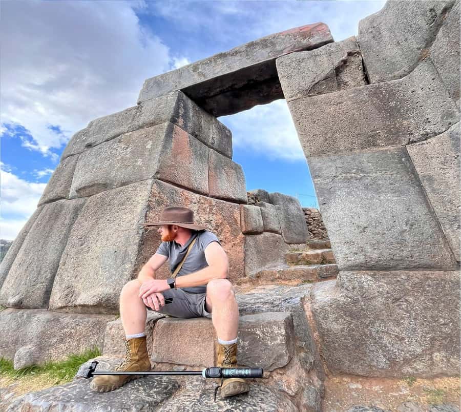 Cusco: Historical Guided City Tour with 4 Inca Ruins - English, Spanish, and Why the Guide Really Matters