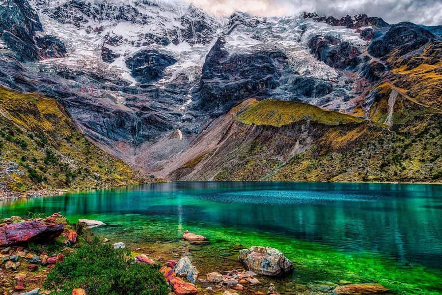 Cusco | Humantay Lake 1-Day Tour with Breakfast and Lunch - Key Highlights at a Glance