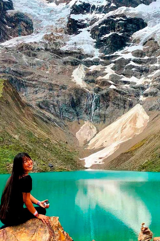 Cusco | Humantay Lake 1-Day Tour with Breakfast and Lunch - What to Pack for 4,250 m Weather and a Steep Trail
