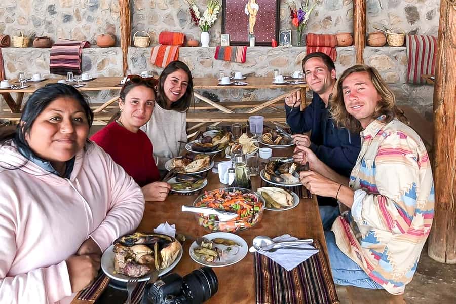 Cusco: Humantay Lake Tour with Breakfast and Buffet Lunch - Key highlights worth aiming for