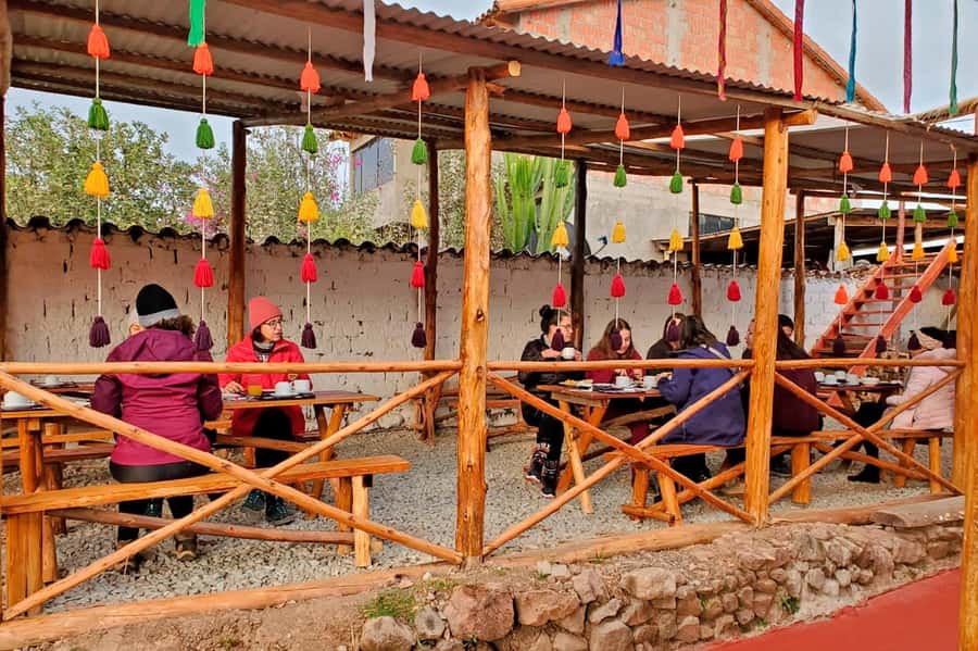 Cusco: Humantay Lake Tour with Breakfast and Buffet Lunch - Price and value: what $22 gets you, plus the add-ons