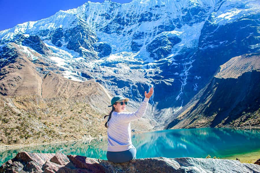Cusco: Humantay Lake Tour with Breakfast and Buffet Lunch - Early bus to the high plateau: timing and logistics that matter