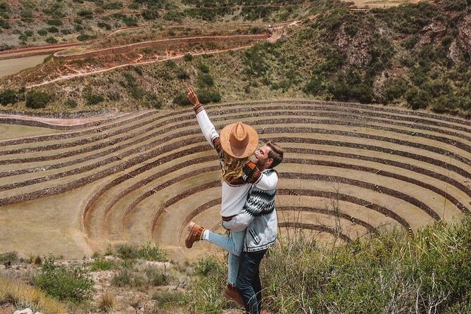 Cusco in 2-days: Sacred Valley and Machu Picchu - Early Morning Machu Picchu: Permits, Bus, and Guide Timing