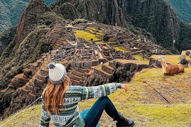 Cusco in 2-days: Sacred Valley and Machu Picchu - Moray’s Circular Terraces: Reading the Inca Lab Idea