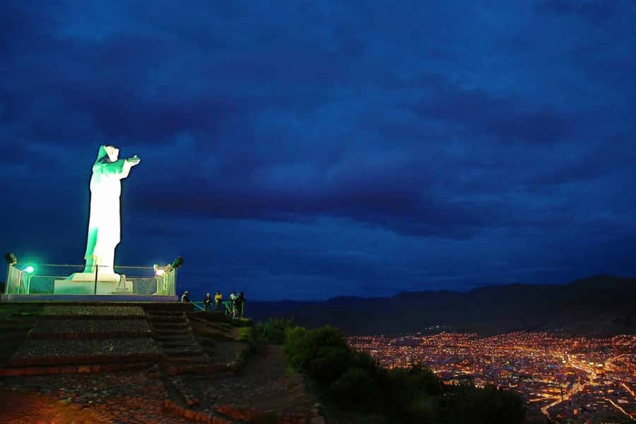 Cusco: Legends and History Night Tour with Pisco Sour - Who this tour fits best (and who might want something else)