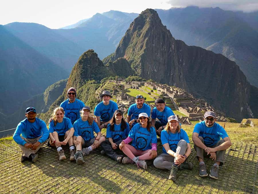 Cusco: Machu Picchu 2-Day Inca Trail with Panoramic Train - The Panoramic Vistadome Train Back to Ollantaytambo