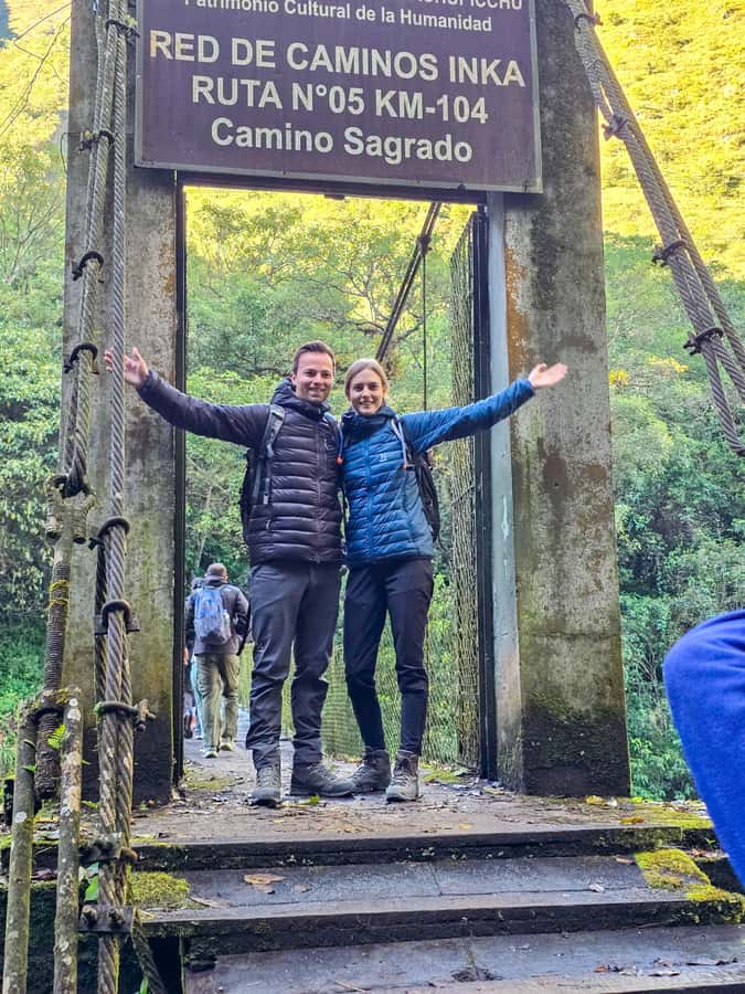 Cusco: Machu Picchu 2-Day Inca Trail with Panoramic Train - Sunrise Machu Picchu and the In-Depth Guided Tour
