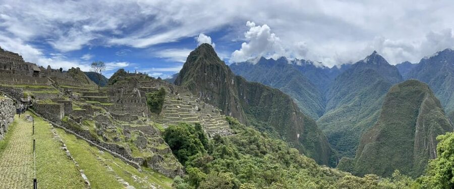 Cusco: Machu Picchu Day Trip with Train + Entrance ticket - Who this trip suits best (and who should reconsider)