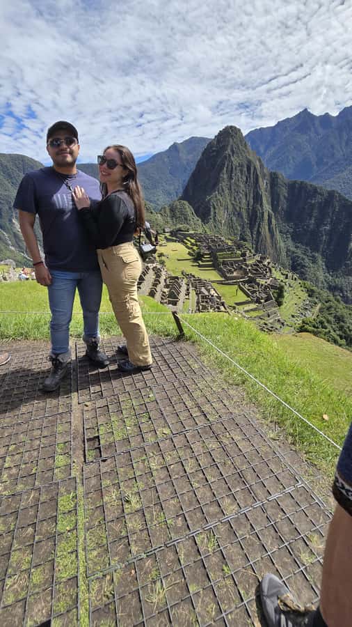 Cusco: Machu Picchu Day Trip with Train + Entrance ticket - Aguas Calientes: where the pace shifts and you get to breathe