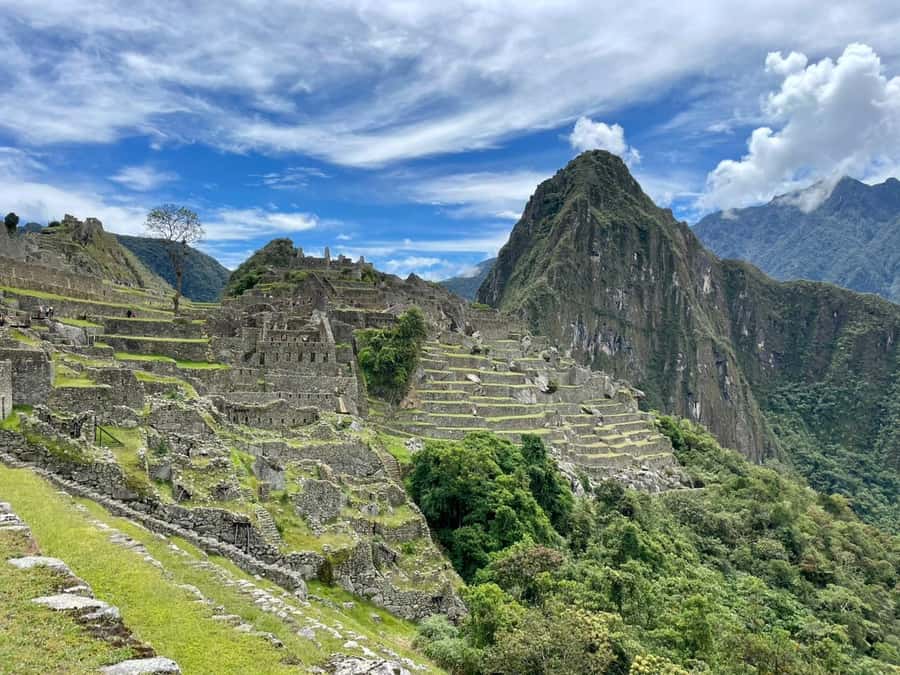 Cusco: Machu Picchu Day Trip with Train + Entrance ticket - Entrance ticket included: saving time, but respecting rules