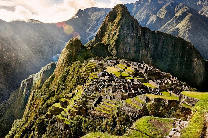 CUSCO MAGICAL 4D Transfer, Hotel, City Tour, Sacred Valley and Machu picchu - Who This 4D Cusco Package Fits Best (and Who Might Struggle)