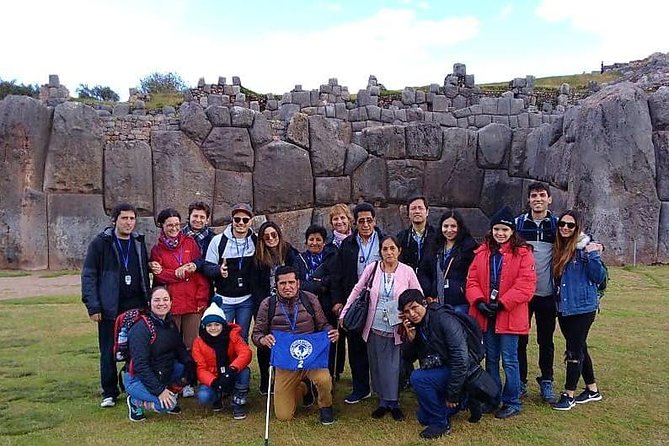 CUSCO MAGICAL 4D Transfer, Hotel, City Tour, Sacred Valley and Machu picchu - Sacred Valley Day: Pisac Market Ruins, Urubamba Lunch, and Ollantaytambo Fortifications