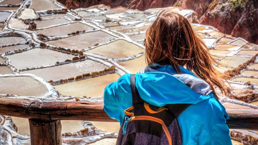 Cusco: Maras and Moray Tour ending in Ollantaytambo - Key highlights