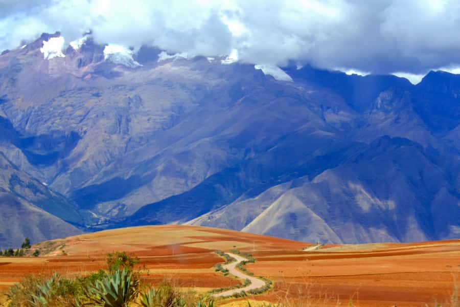 Cusco: Maras and Moray Tour ending in Ollantaytambo - Price and what you really pay: $49 is the base, not the full day