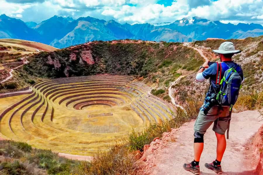 Cusco: Maras and Moray Tour ending in Ollantaytambo - FAQ