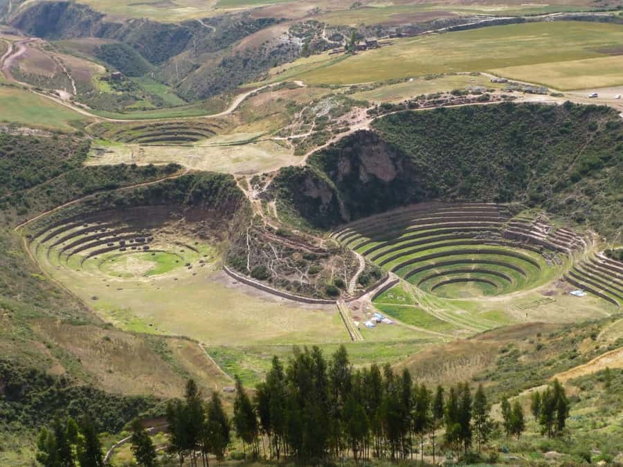 Cusco: Maras Salt Mines & Inca Moray Half Day Trip - Key things I’d plan for before you go