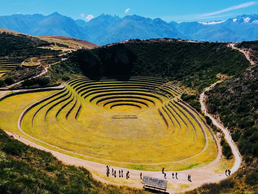 Cusco: Maras Salt Mines & Inca Moray Half Day Trip - Cusco Half-Day in Plain English: What This Tour Is Really Like