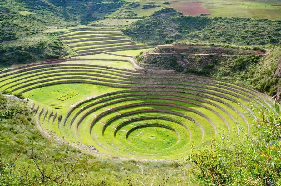 Cusco: Maras Salt Mines & Inca Moray Half Day Trip - Learning the Salt-Mining Technique (and When You Might Try It)
