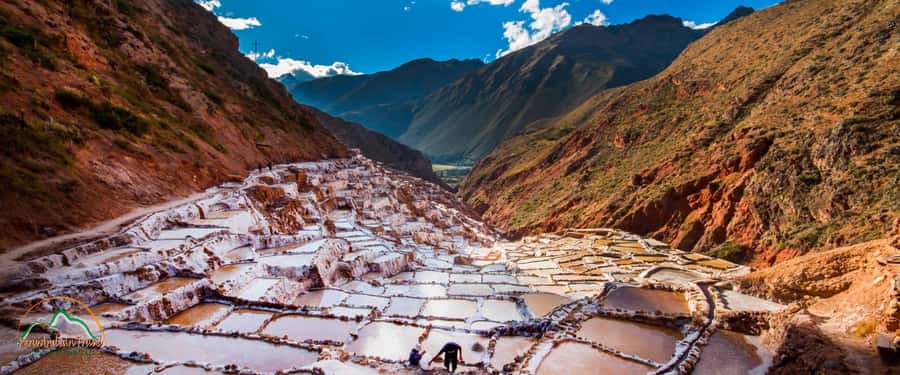 Cusco: Maras Salt Mines & Inca Moray Half Day Trip - Small Group Size: Why Max 10 Participants Feels Better in Cusco