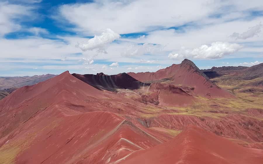 Cusco: Mountain of 7 colors Vinicunca and the Red Valley (optional) - Price and value: what $23 really covers, and where extra Soles come in