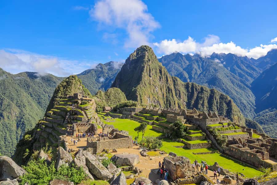 Cusco: One Day Tour to Machu Picchu with Train Transfers - Key things I’d mark on your Machu Picchu plan