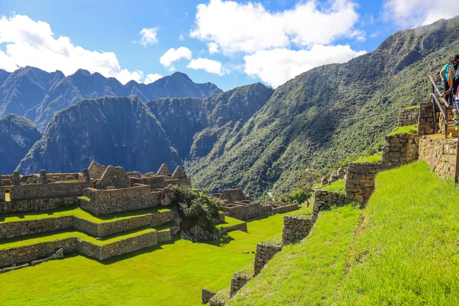 Cusco: One Day Tour to Machu Picchu with Train Transfers - A train day trip to Machu Picchu, without the usual chaos