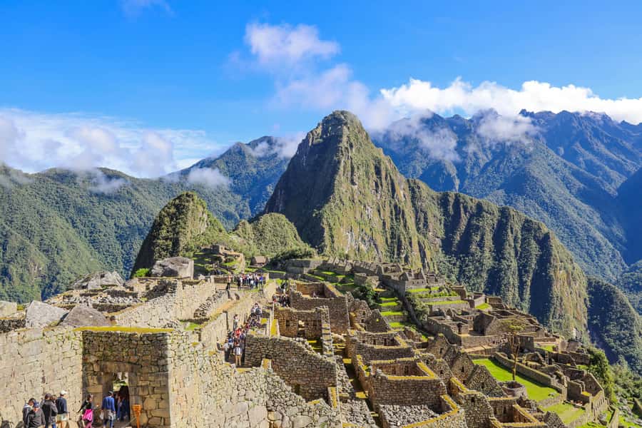 Cusco: One Day Tour to Machu Picchu with Train Transfers - Why the 3:50 AM pickup matters more than you think
