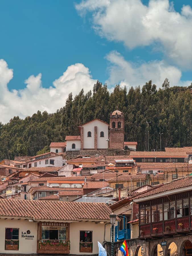 Cusco: Open Bus Tour of the City’s Wonder’s - Key Highlights Worth Your Time