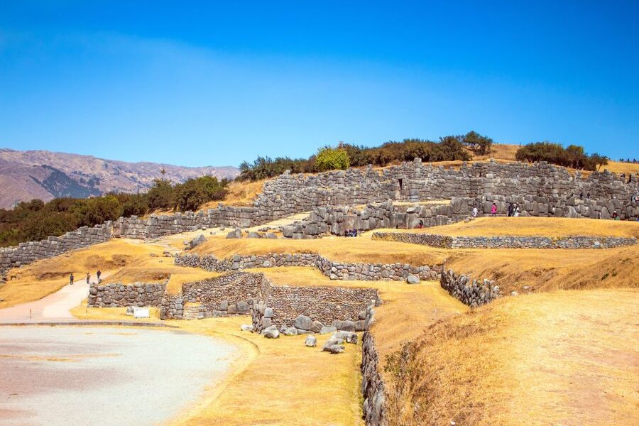 Cusco: Open Bus Tour of the City’s Wonder’s - Photo Opportunities Without the Whole-Day Commitment