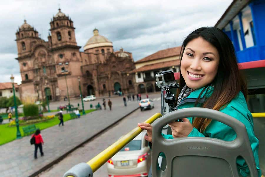 Cusco: Open-Top Bus City Tour - Key Things to Know Before You Go