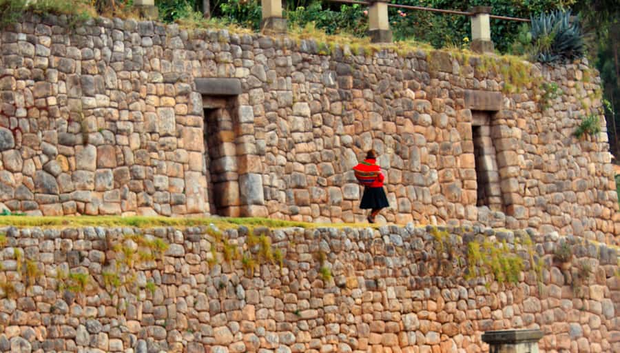Cusco: Open-Top Bus City Tour - Guide Communication: English/Spanish and How to Make It Work