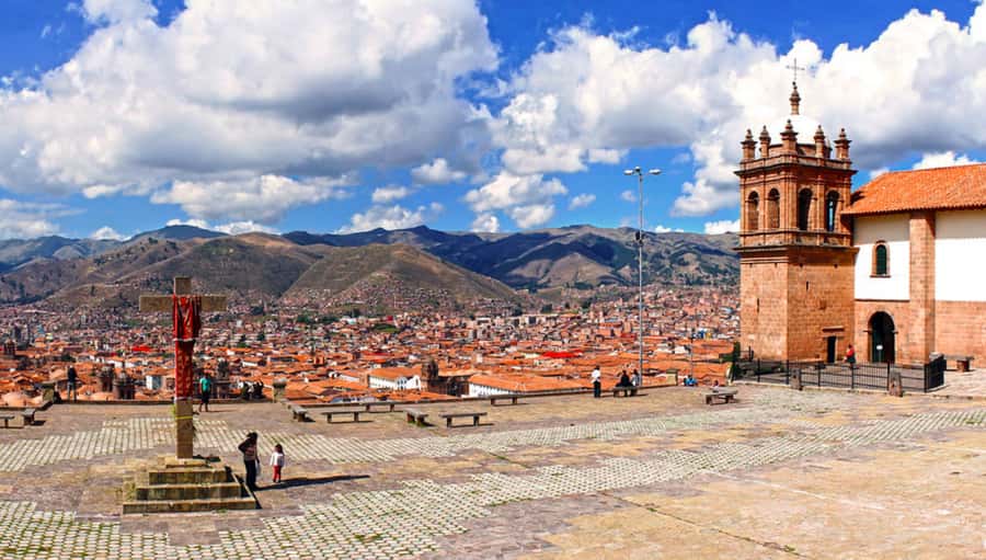 Cusco: Open-Top Bus City Tour - Photo Stops and Shopping Pressure: What to Decide in Advance