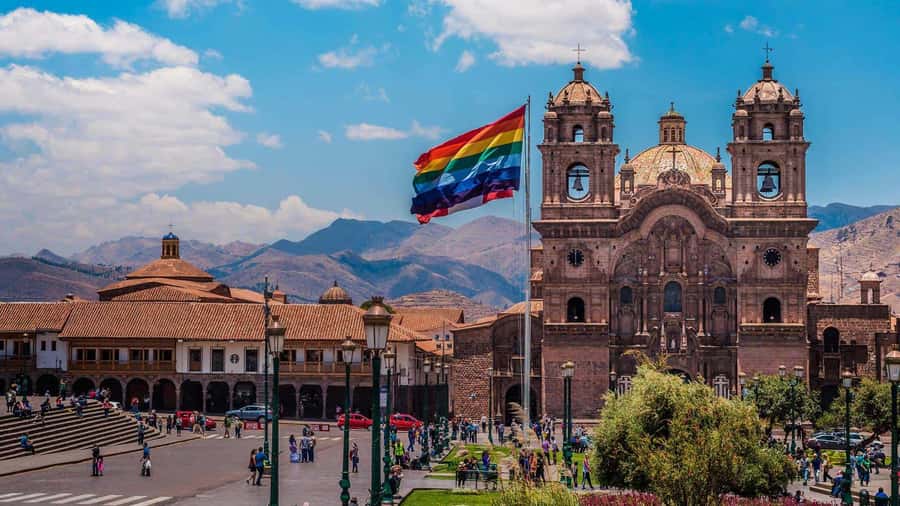 Cusco: open-top bus city tour - FAQ