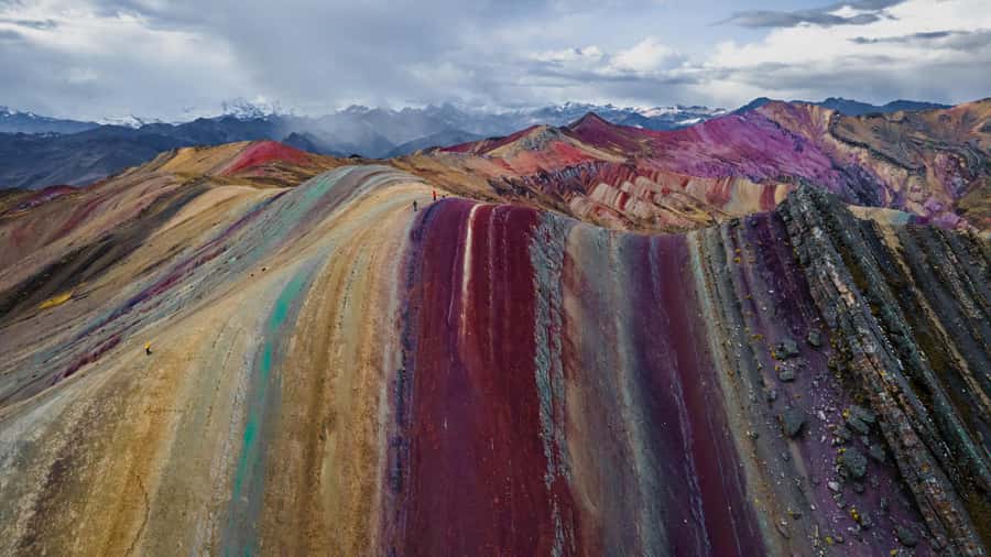 Cusco: Palcoyo Mountain Day Trip with Breakfast and Lunch - Key things that make this tour worth your time