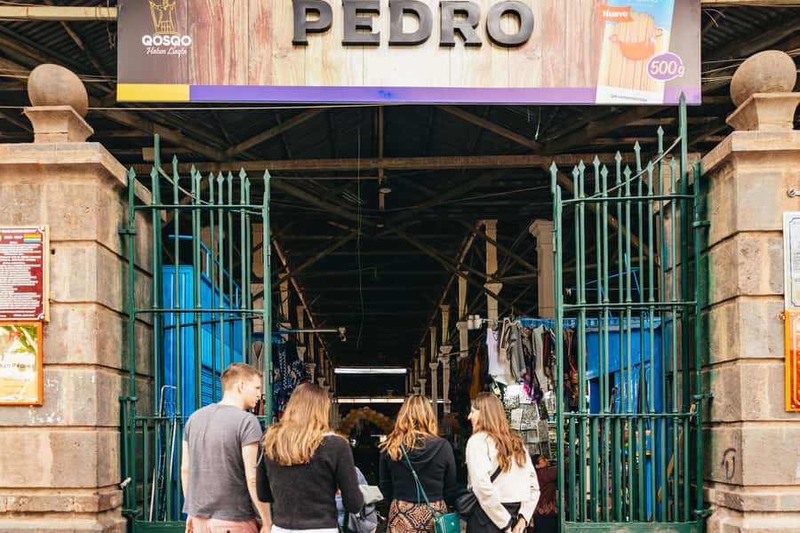 Cusco: Peruvian Cooking Class, Cocktails & Local Market Tour - Chef Jesus (and Other Named Instructors): Why the Teaching Style Gets Praise