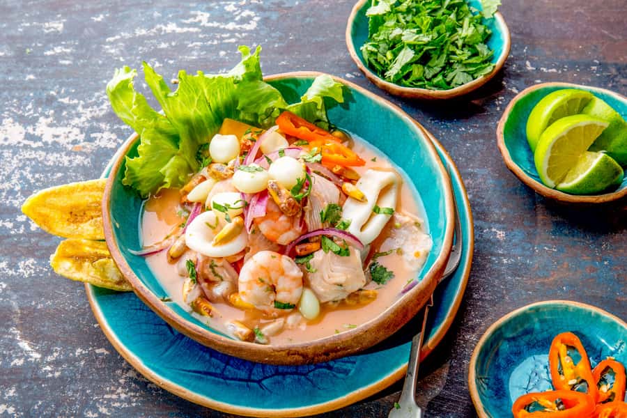 Cusco: Peruvian Cooking Class & Market Tour - How the San Pedro market walk turns into flavor you can taste