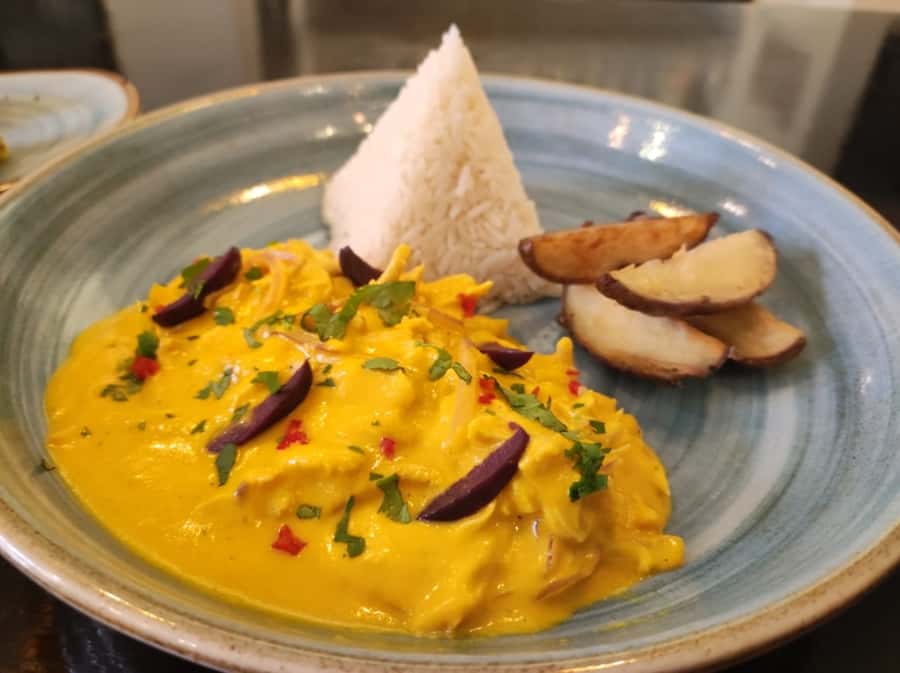 Cusco: Peruvian Cooking Class & Market Tour - Small details that help you enjoy the class more