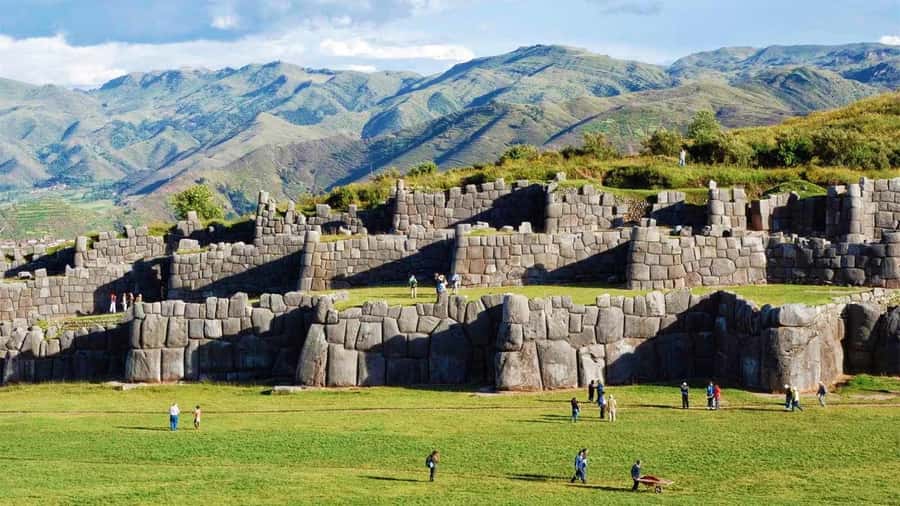 Cusco: Pisac, Sacsayhuaman, Q'enqo, and Tambomachay Tour - Key highlights
