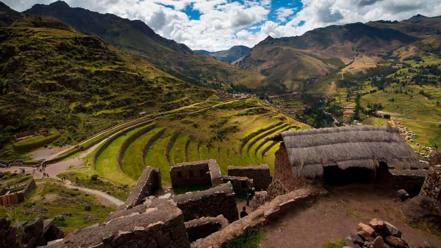 Cusco: Pisac, Sacsayhuaman, Q'enqo, and Tambomachay Tour - Why this 6-hour Cusco route works (and how to get your money’s worth)