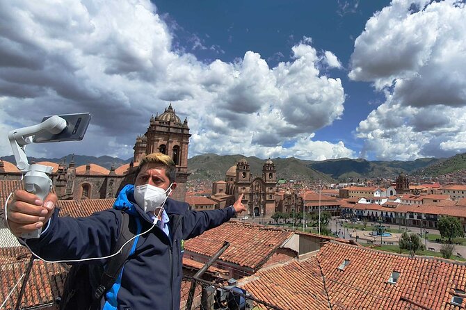Cusco Private Airport Transfer: Fast, Reliable Hotel Drop-Off - Velazco Astete Meet-and-Greet: The Name Sign Moment That Matters