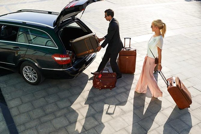 Cusco Private Airport Transfer: Fast, Reliable Hotel Drop-Off - Local Tips On Board (English/Spanish) That Make Cusco Feel Less Unknown