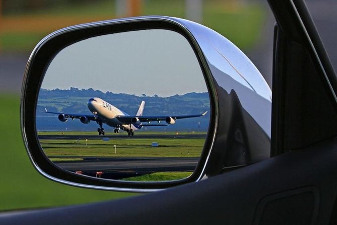 Cusco Private Airport Transfer: Fast, Reliable Hotel Drop-Off - Private Ride to Your Hotel: Door-to-Door, With Luggage Help and Realistic Timing