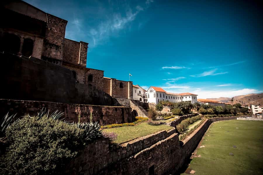 Cusco: Private City Tour and Trip to Archeological Sites - Who this Cusco tour is best for