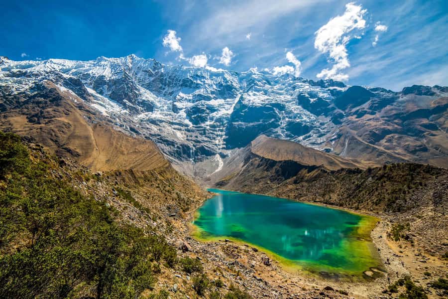 Cusco: Private Full-Day to Humantay Lake with Meals - Key Things I’d Pay Attention To