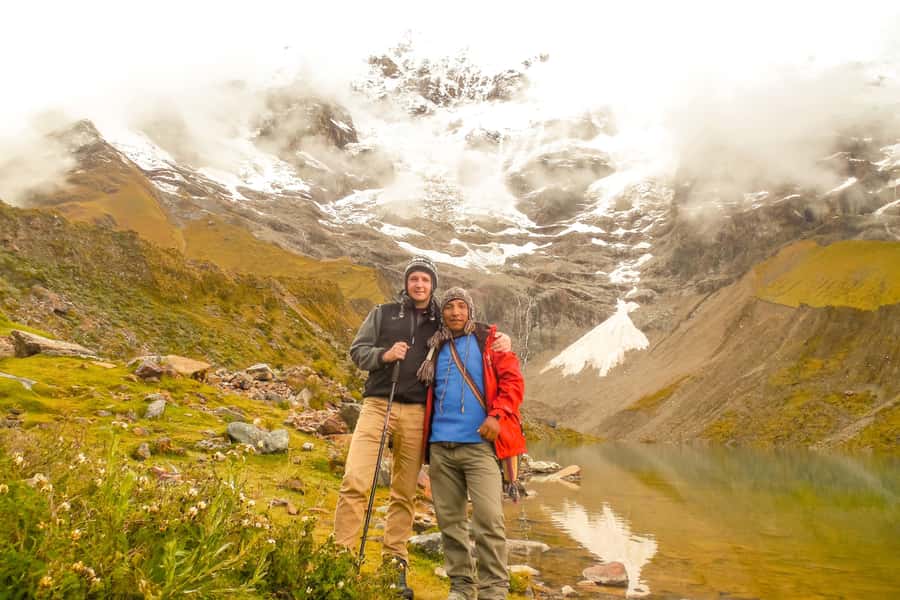 Cusco: Private Full-Day to Humantay Lake with Meals - What to Bring (So You’re Comfortable, Not Just Brave)